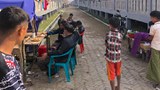 Envoys from Donor Nations to Make First Visit to Rohingya Island in Bangladesh
