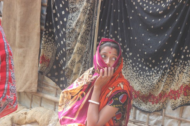 Bangladesh: Repatriating Small Number of Hindu Rohingya to Myanmar ‘Not our Priority’ Bangladesh: Repatriating Small Number of Hindu Rohingya to Myanmar ‘Not our Priority’
