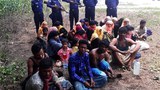 Bangladesh Rescues 30 Rohingya from Sea, Sends Them to Remote Island