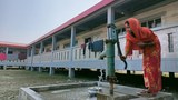 Bangladesh Trashes Report Alleging Rohingya Were Promised Citizenship to Move to Island