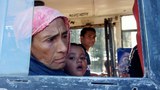 Bangladesh to Start Sending Rohingya Refugees to Remote Island This Week