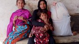 Bangladesh Moves About 2,000 More Rohingya Refugees to Remote Island