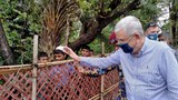 UN General Assembly President: World Has ‘not Forgotten Rohingya’