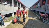 UN Urges Bangladesh to Move Rohingya to Bay of Bengal Island Gradually