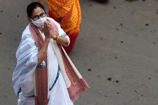 India’s Right-Wing BJP Looks to Gain Against Formidable Opposition in Key State Polls India’s Right-Wing BJP Looks to Gain Against Formidable Opposition in Key State Polls