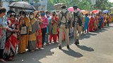 As West Bengal Vote Nears End, BJP Fights Criticism Over Mismanaged Pandemic