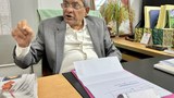 Q&A: ‘Anarchy if interim govt fails,’ says official from Bangladesh’s largest party