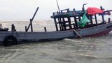 Rohingya boat sinks off Myanmar’s Rakhine state, dozens missing