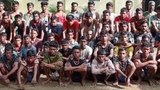 Rohingya missing after their boat sank in Myanmar’s Ayeyarwady region
