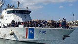 Bangladesh Migrants Die when Boat Capsizes in Mediterranean