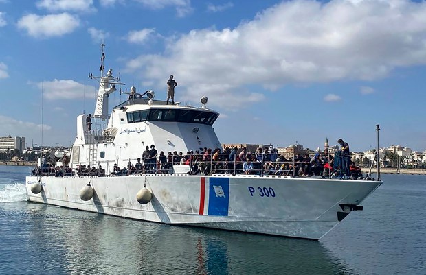 Bangladesh Migrants Die when Boat Capsizes in Mediterranean Bangladesh Migrants Die when Boat Capsizes in Mediterranean