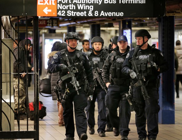 New York: Bangladeshi Subway Bomber Sentenced to Life Plus 30 Years New York: Bangladeshi Subway Bomber Sentenced to Life Plus 30 Years