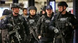 New York: Bangladeshi Subway Bomber Sentenced to Life Plus 30 Years