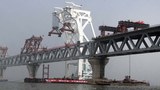 Bangladesh: Padma Bridge Completion Pushed Back Another Year