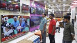 Bangladesh offers amnesty, dangles tax incentive for people with undeclared ‘black money’