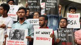 Bangladesh approves proposal to dilute draconian law used to silence dissent