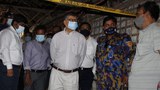 Bangladesh Cracks Down on Crime at Rohingya Camps, Nets Dozens of Suspects