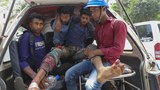 Bangladesh: Police Shoot Dead Five Protesters at China-Financed Power Plant