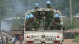 Bangladesh Army Chief Meets with UN Officials in New York