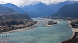 China approves construction of mega-dam in Tibet