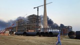 Green Groups: Environmental Impact Falsified at Chinese-Funded Power Plant Approved by Dhaka