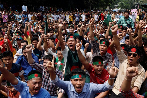 Violence escalates in Bangladesh’s Hill Tracts as locals lynch second settler in weeks Violence escalates in Bangladesh’s Hill Tracts as locals lynch second settler in weeks