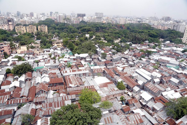 Bangladeshi NGOs Prepare Smaller Cities for People Uprooted by Climate Change Bangladeshi NGOs Prepare Smaller Cities for People Uprooted by Climate Change