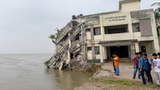 Bangladesh Leads Call for Rich Nations to Deliver $500B in Climate Funding