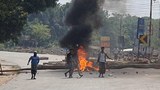 Tensions high in Bangladesh district after Muslims killed over Hindu temple fire