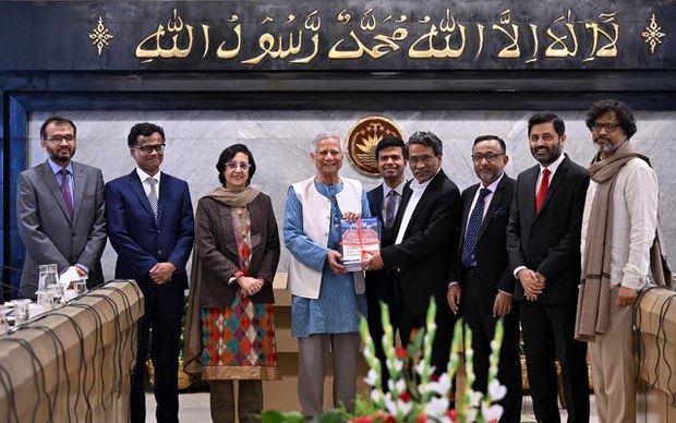 Proposed Bangladesh reforms drastically curtail PM’s pre-eminence, replace ‘secularism’ principle with ‘pluralism’ Proposed Bangladesh reforms drastically curtail PM’s pre-eminence, replace ‘secularism’ principle with ‘pluralism’