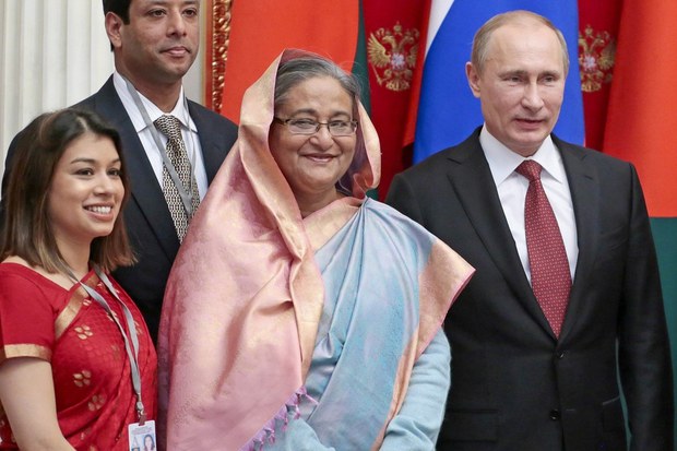 In Bangladesh, demands rise for deeper British probe into properties linked to Hasina’s niece In Bangladesh, demands rise for deeper British probe into properties linked to Hasina’s niece