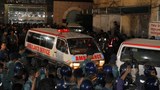 Bangladesh court: No solitary confinement for death row inmates until appeals end