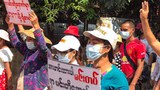 COVID-19 Kills 6 in 5 Days as Myanmar Wrestles With Chin State Outbreak