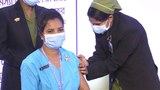 Bangladesh Launches COVID-19 Vaccinations; Philippines, Thailand Announce Rollouts in February