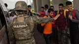 Bangladeshis Jailed in Mexico over Attempts to Enter US Illegally