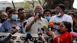 Bangladesh: Hundreds in Jail Await Hearings before Cyber Tribunal