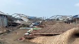 More than 400 feared dead after Cyclone Mocha hit Myanmar’s Rakhine state