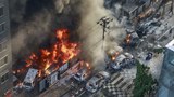 Civil unrest worsens in Bangladesh