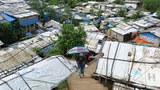 Bangladesh police: Rival Rohingya militant groups in deadly gunfight at refugee camp