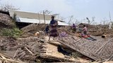 Death toll seen rising in Myanmar’s Rakhine state in aftermath of Cyclone Mocha