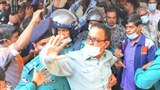 Uptick in Bangladesh Death Penalty ‘Dangerous Phenomenon,’ Rights Activists Say