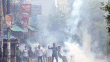 Death toll in anti-Hasina unrest in Bangladesh may be double official tally