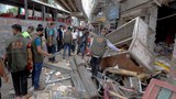 Police: Gas Leak Likely Caused Deadly Blast in Dhaka