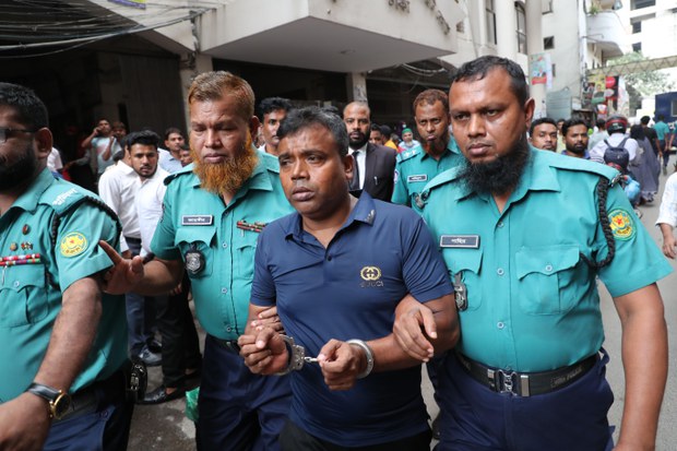 Dueling Dhaka political rallies could turn violent, analysts warn Dueling Dhaka political rallies could turn violent, analysts warn