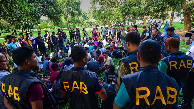 At upcoming talks, Dhaka to urge Washington to lift sanctions on RAB At upcoming talks, Dhaka to urge Washington to lift sanctions on RAB