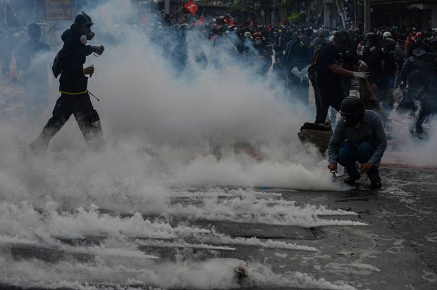 Watchdog: Internet Freedom at ‘All-Time Low’ in Bangladesh Watchdog: Internet Freedom at ‘All-Time Low’ in Bangladesh