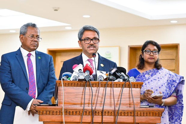 Bangladesh summons Western envoys for condemning assault on polls candidate Bangladesh summons Western envoys for condemning assault on polls candidate