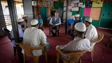 UNHCR chief: World must not forget Rohingya refugees amid Ukraine crisis