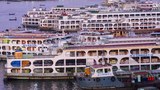 Bangladesh awards $71M river dredging contract to Chinese firm