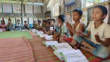 UNICEF plans big expansion of program to educate Rohingya children in Bangladesh